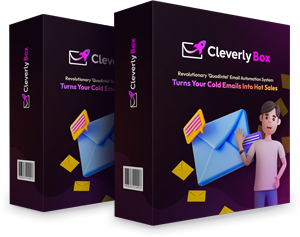 CleverlyBox