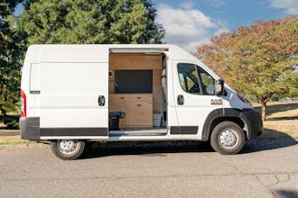 Excursion Van Rentals gallery image