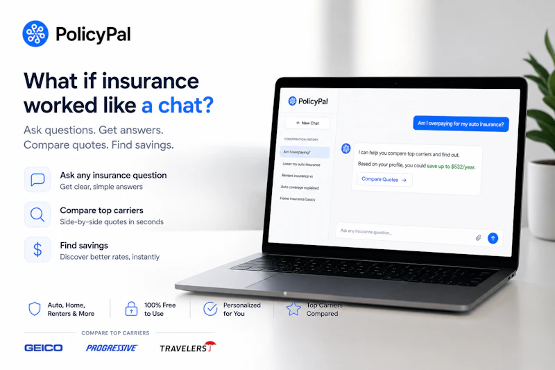 PolicyPal AI screenshot 3