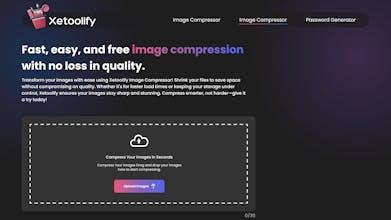 Xetoolify gallery image