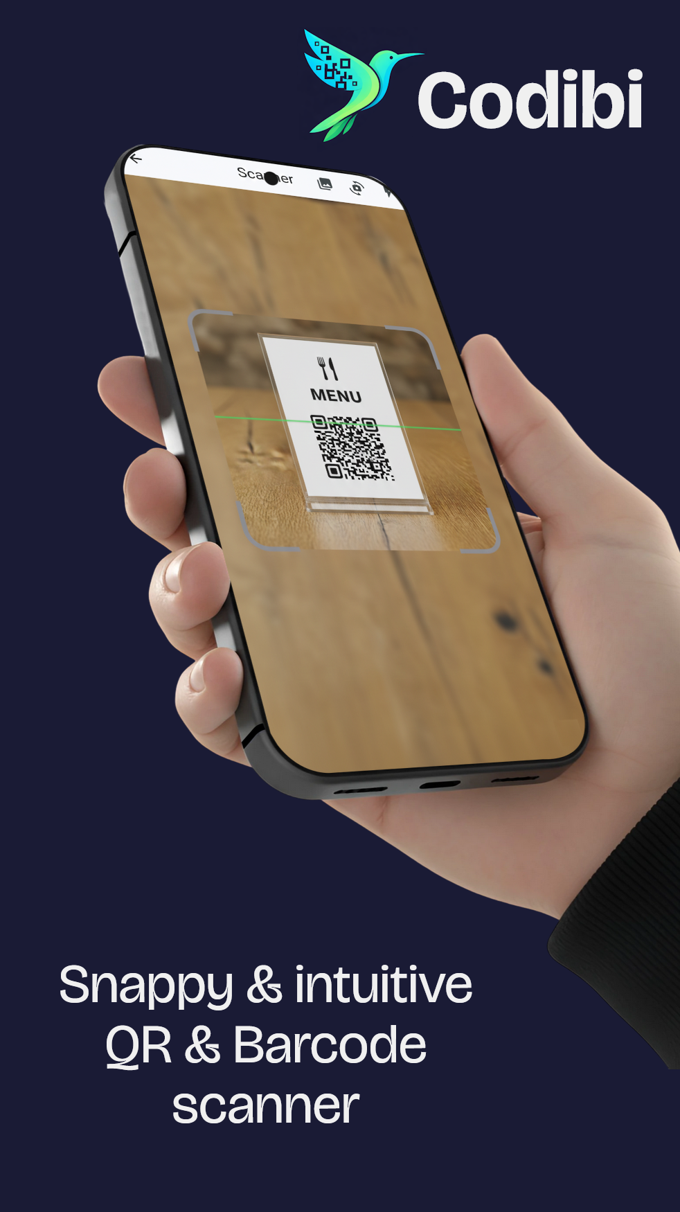 Codibi gallery image