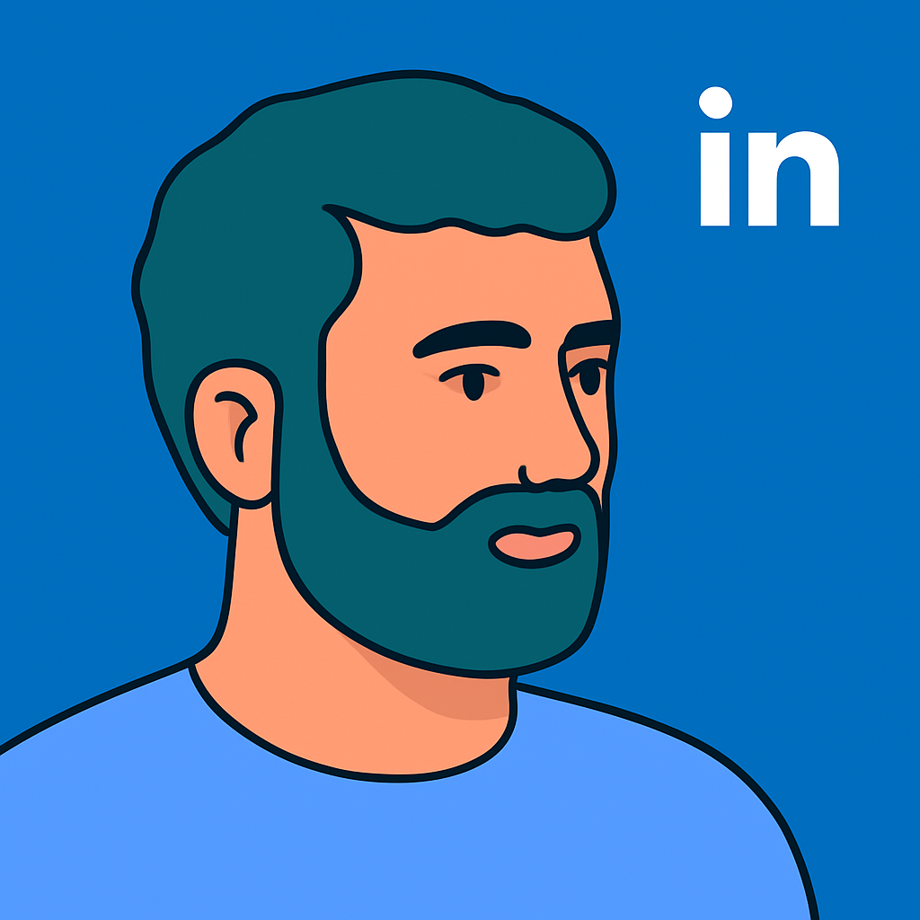 LinkedIn Outreach Pr... logo