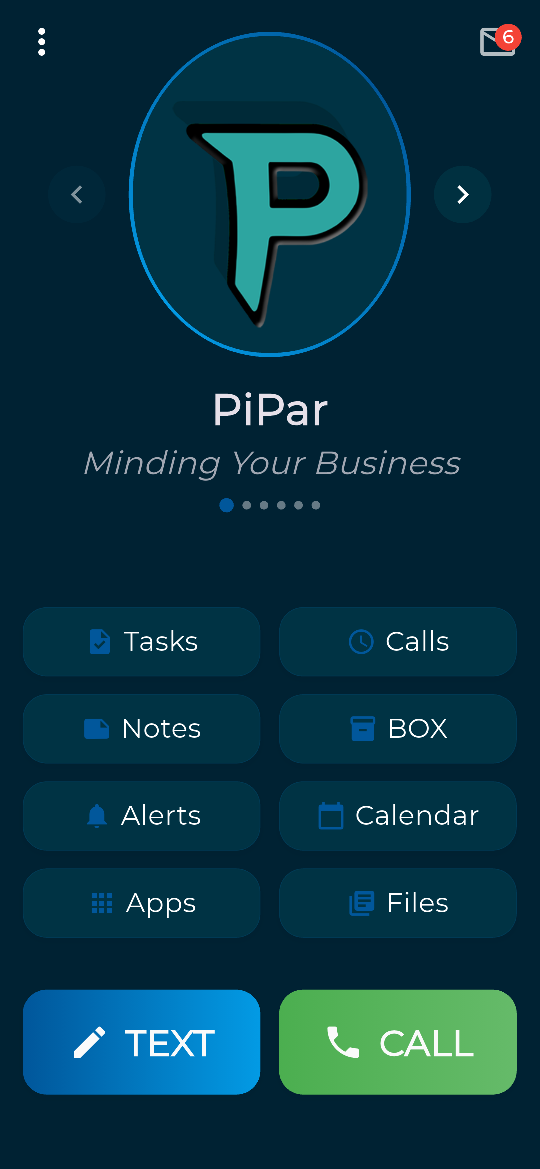 PiPar gallery image