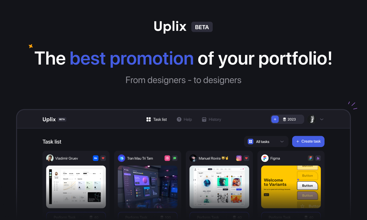 Uplix gallery image