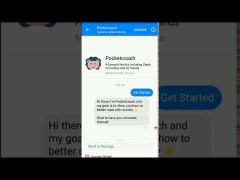 Pocketcoach gallery image