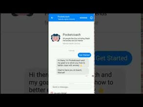 Pocketcoach gallery image