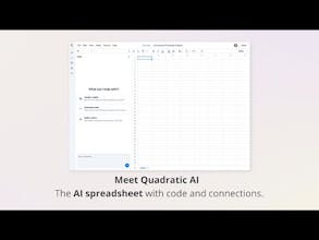 Quadratic AI gallery image