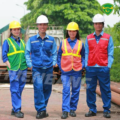 Protective Equipment for Factories gallery image