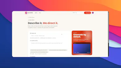 Demoflow gallery image