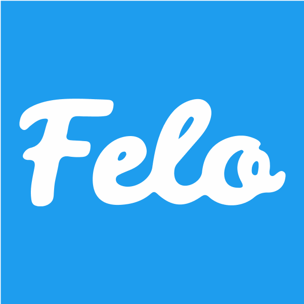 Felo Subtitles logo