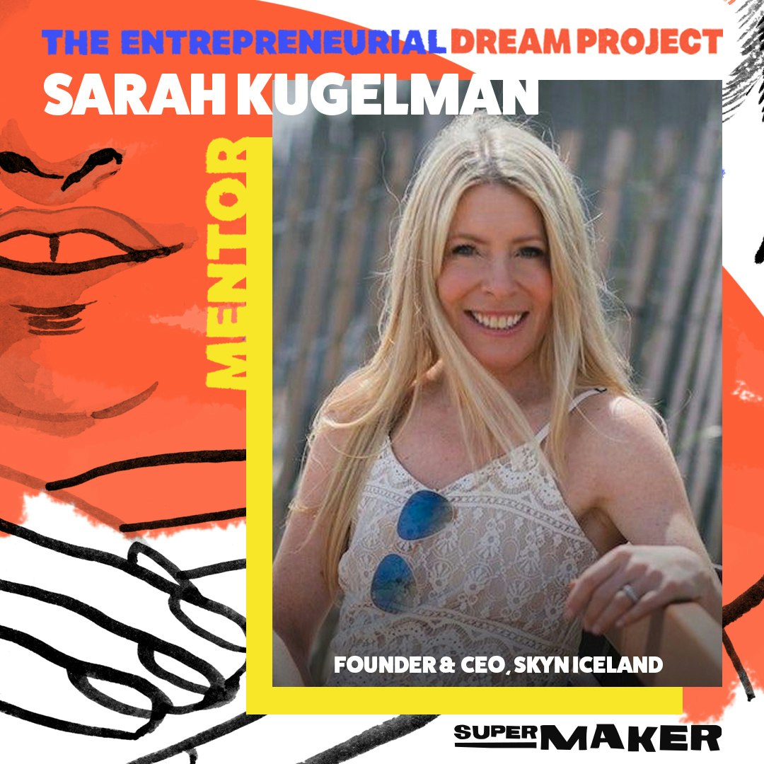 Entrepreneurial Dream Project gallery image