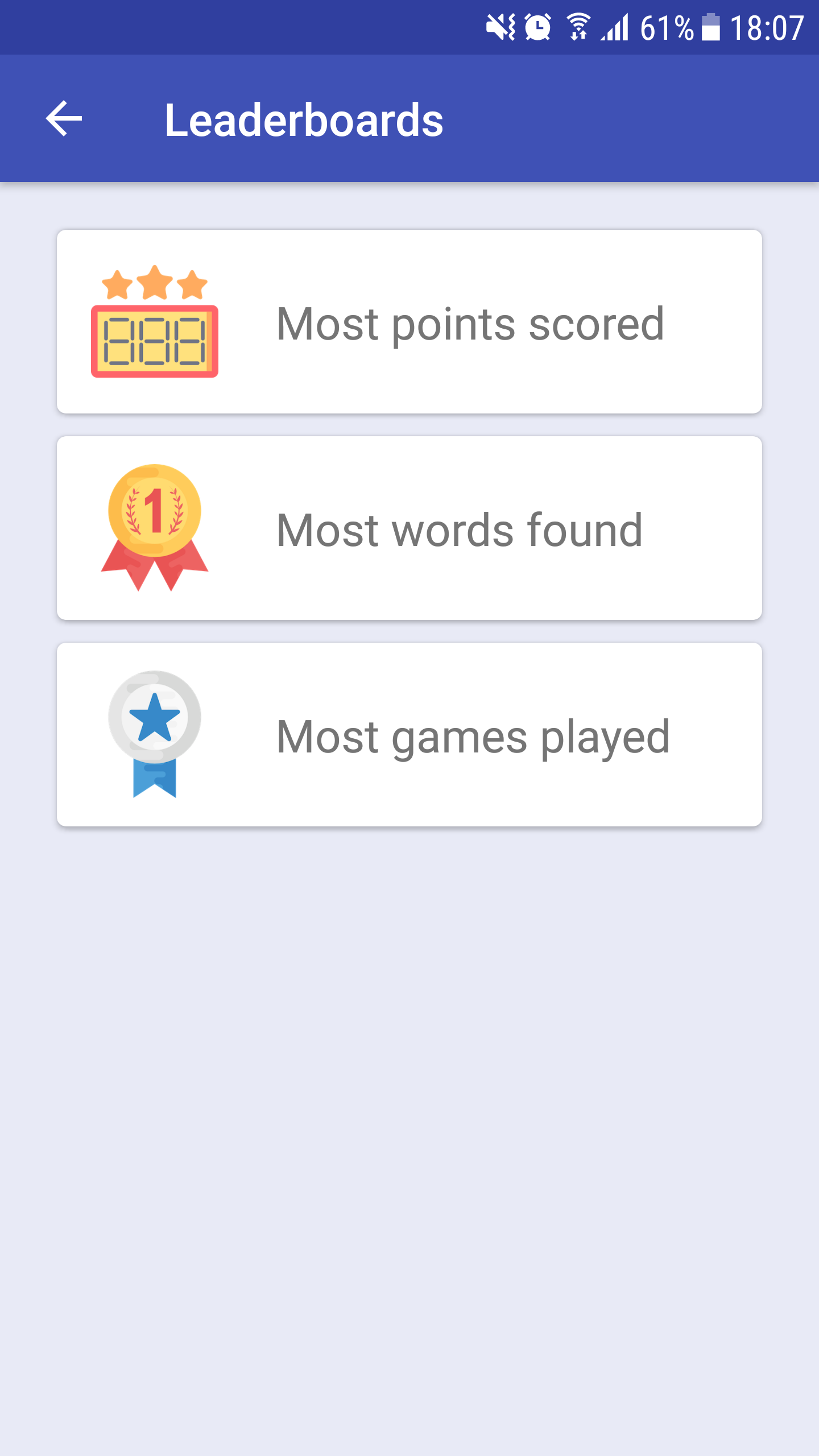 Anagram - Words Finder gallery image