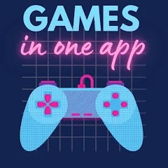 Giochi in un'unica app