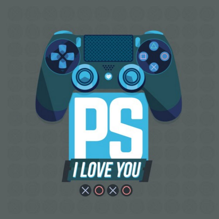 PS I Love You XOXO - 6: PlayStation's Paris Games Week