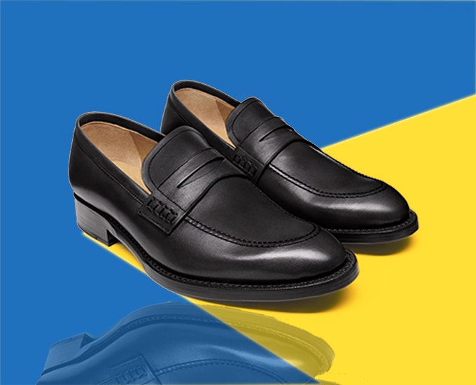 TaTed: Luxury Handcrafted Shoes Without EXPENSIVE markup gallery image