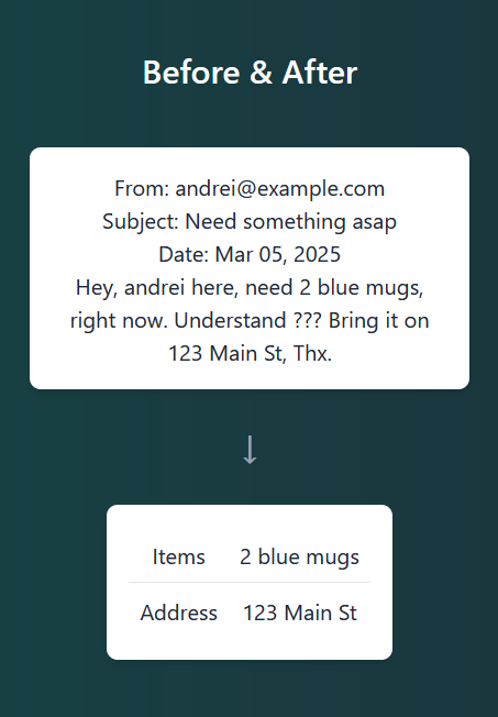 saprius gallery image