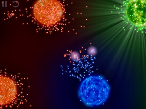 Auralux gallery image