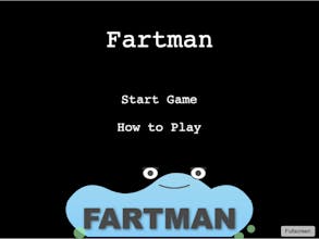 Fartman gallery image