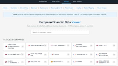 Atlantis Data Solutions gallery image