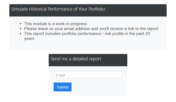 Portfolio Scope gallery image