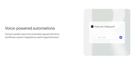 Cohere Transcribe gallery image