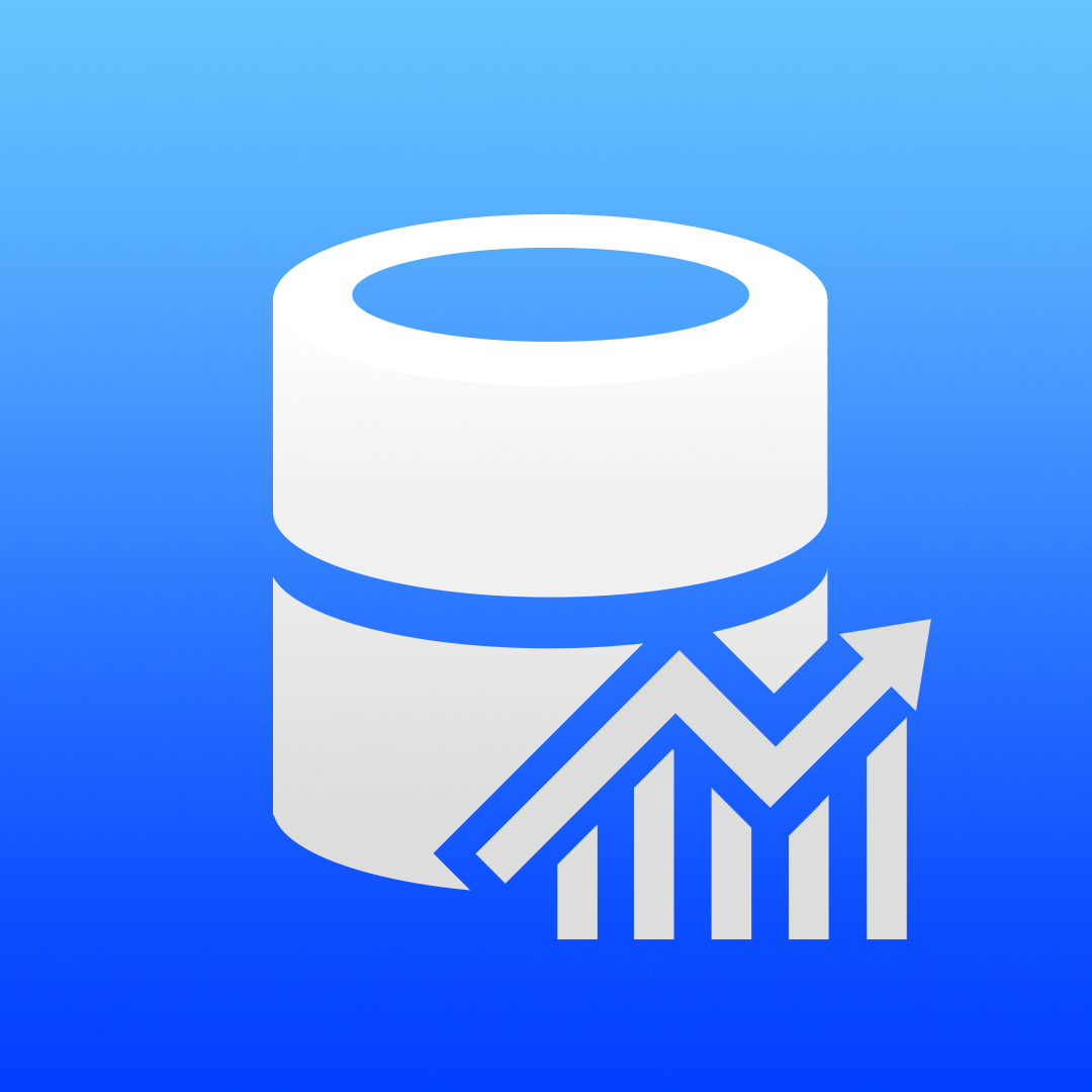 Insights - Data Analytics Tool - Product Hunt launch logo and brand identity