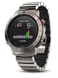 Garmin Fenix 3 - Chronos