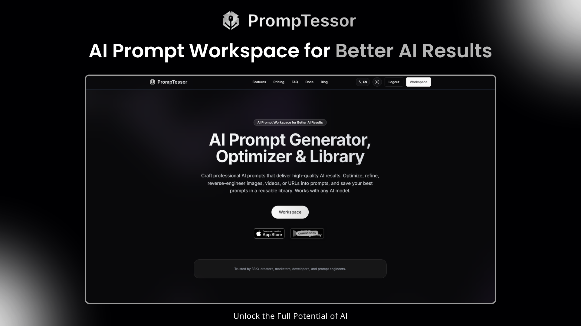 PrompTessor gallery image