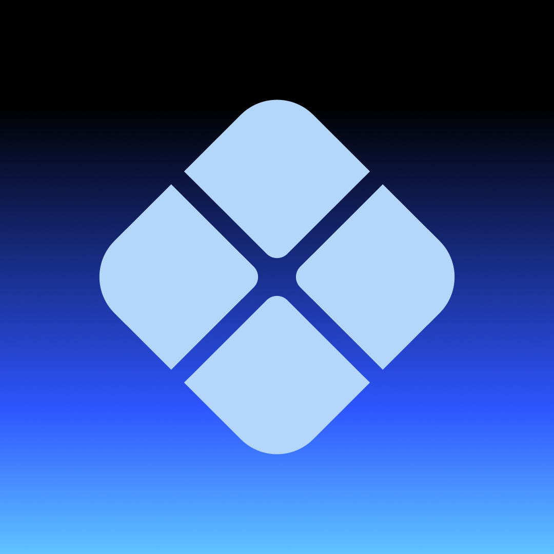 Once UI 3 logo