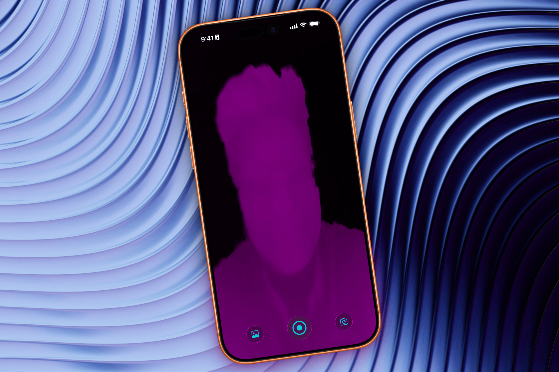 DeepSi - Screenshot 4 showing product features and functionality