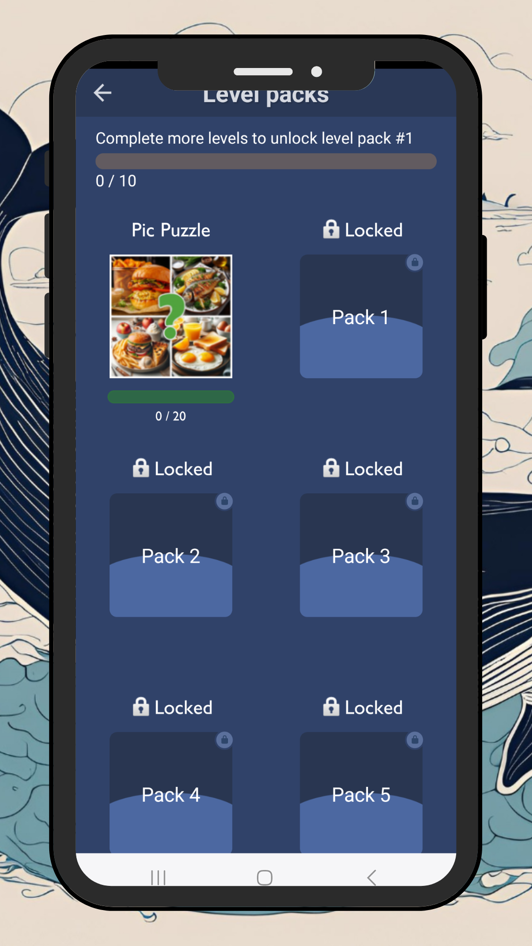 PIC Puzzle Trivia Challenge Medien 5
