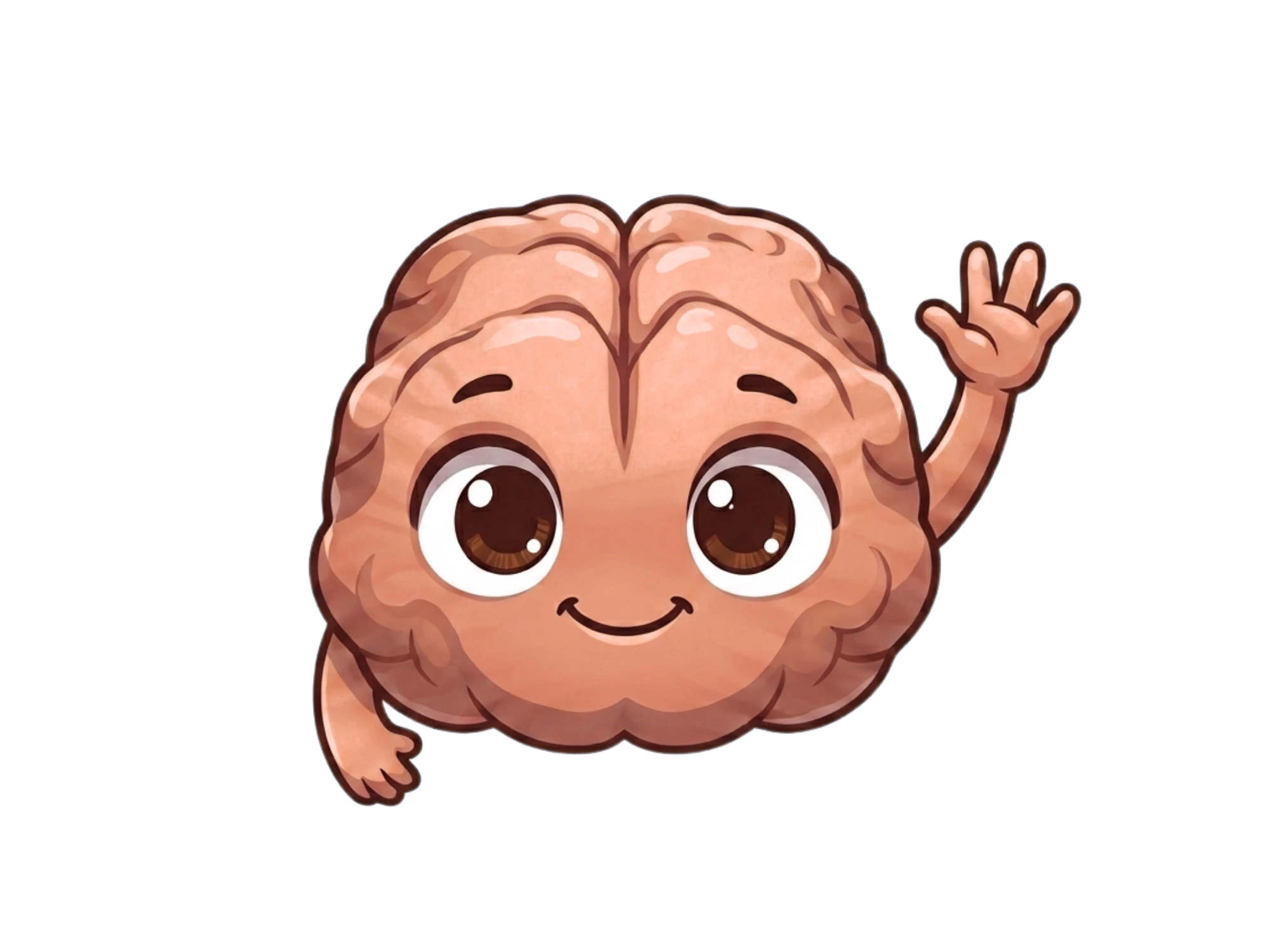 Cogni — Your Thinking Companion logo
