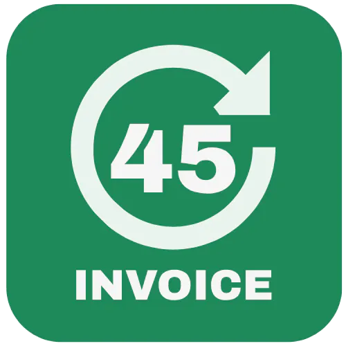 Invoice45