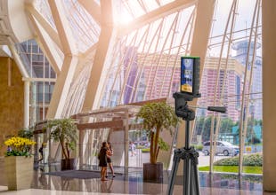 GP-100 Thermal Scanner gallery image