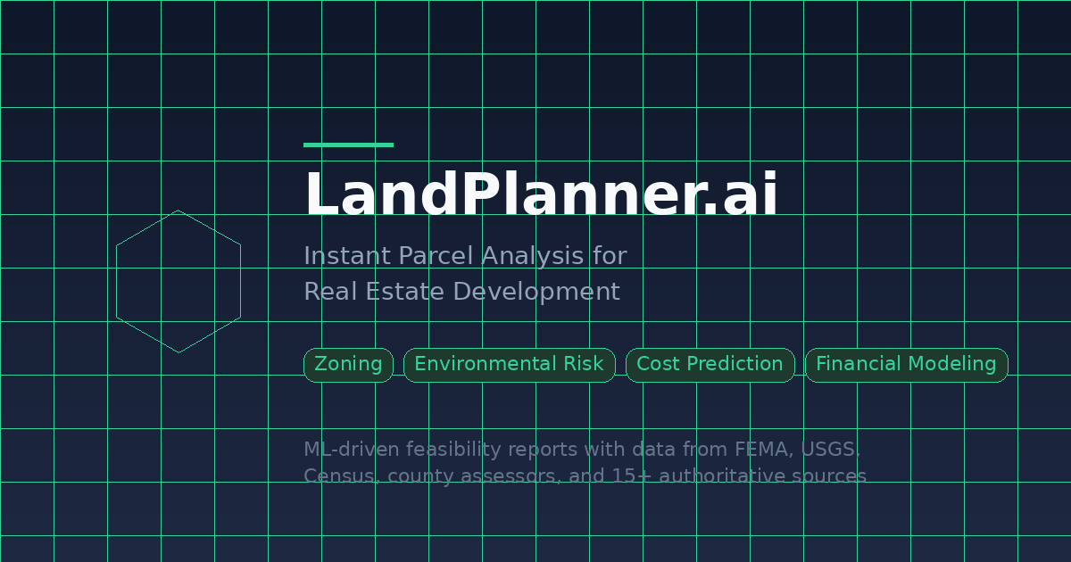LandPlanner.ai gallery image