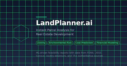 LandPlanner.ai gallery image