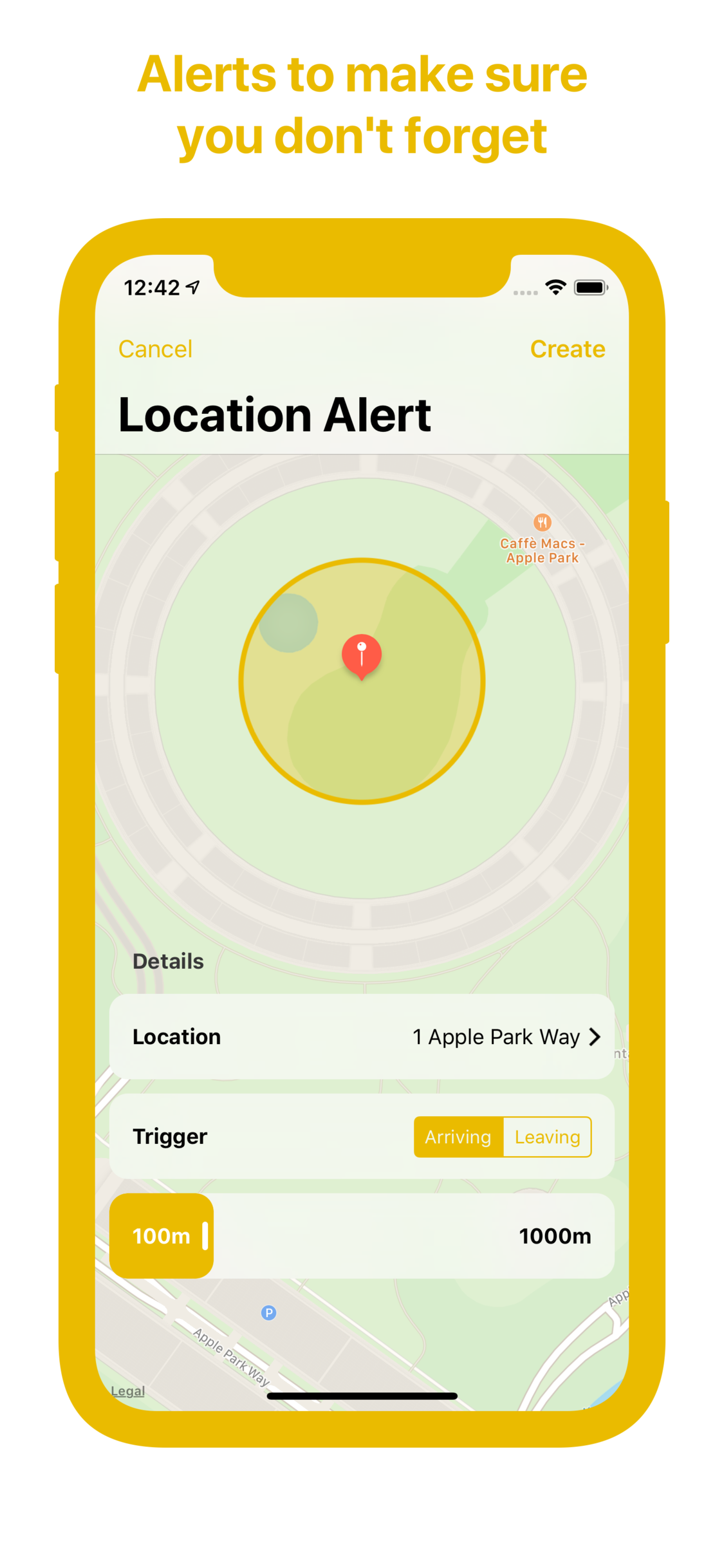 Memento: Modern Reminders gallery image