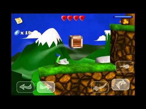 Swordigo gallery image