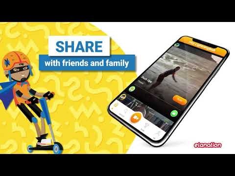 Elanation Kids Sports Network gallery image