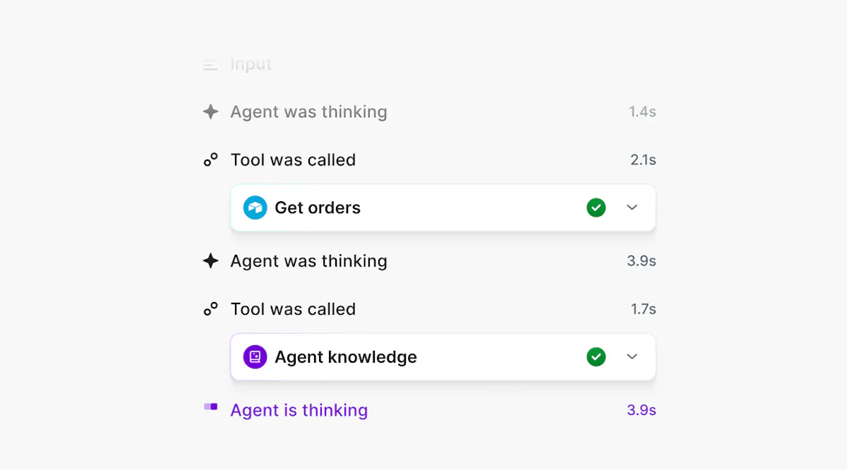 Make AI Agents