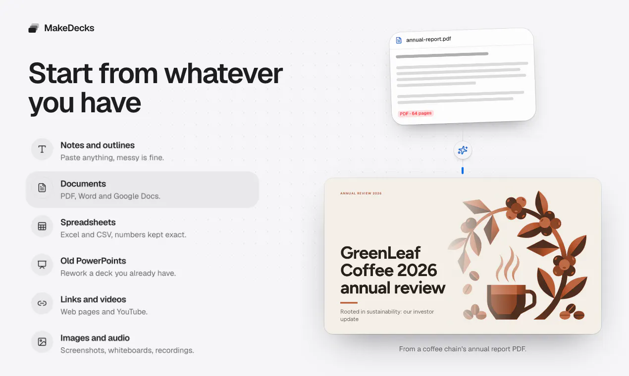 MakeDecks gallery image