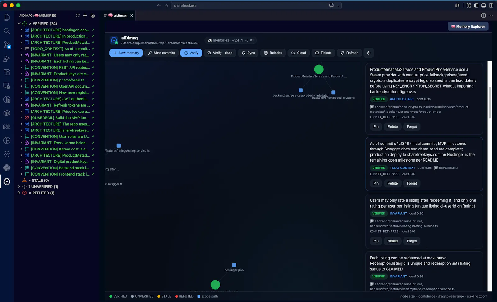 AI Dimag screenshot 3