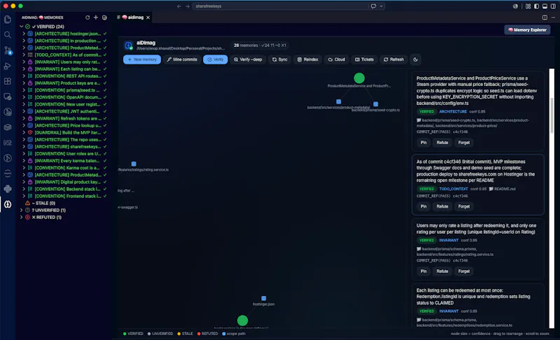 AI Dimag screenshot 3