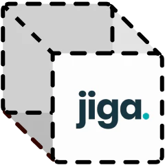 Jiga 3D CAD Viewer For Gmail