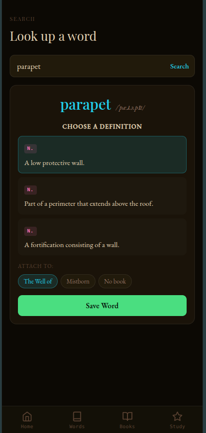 Reading Companion gallery image