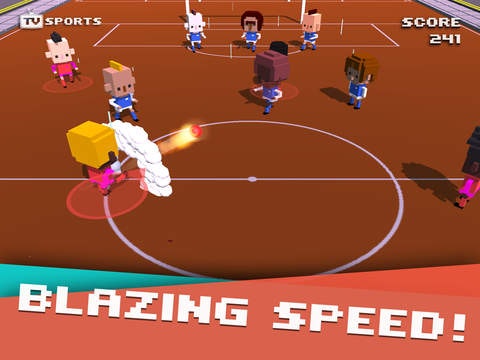 TV Sports Soccer gallery image