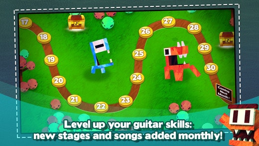 Chord Hero gallery image