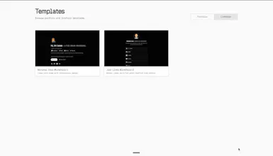 cutefolio gallery image