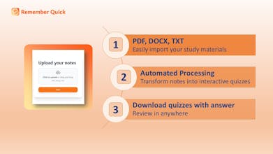 Remember Quick gallery image