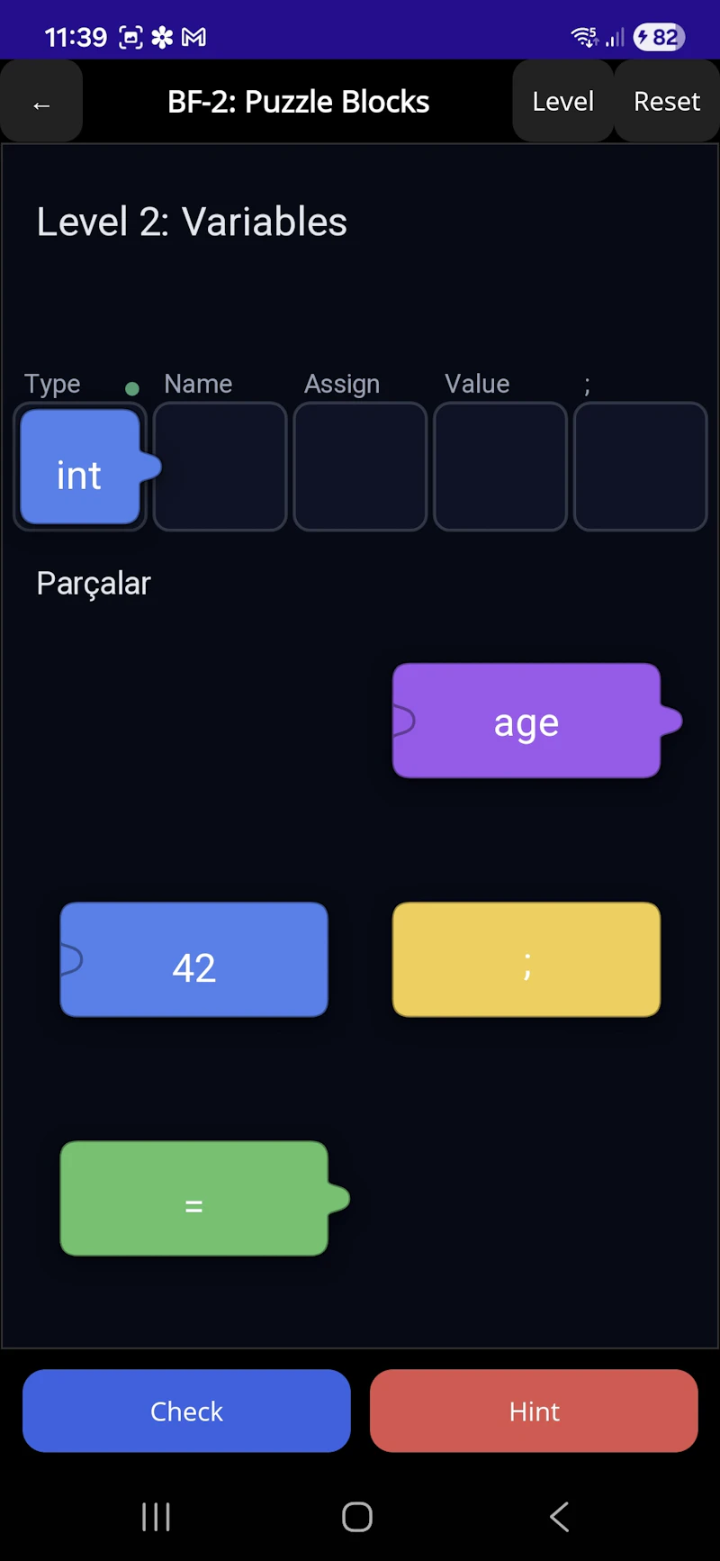 Kodlamatik screenshot 2